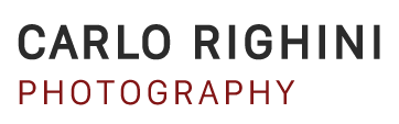 Carlo Righini - Photography